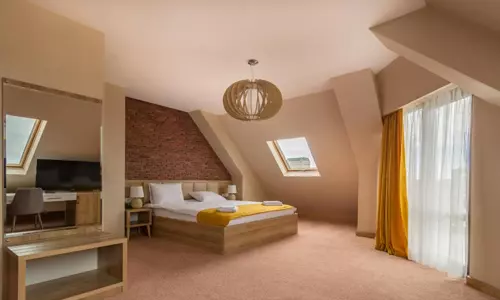 هتل لندن باتومی